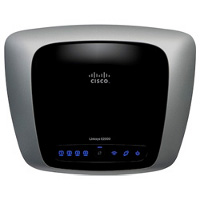 E2000-EZ DUAL-BAND WIRELESS-N 300 GIGABIT - Clicca l'immagine per chiudere